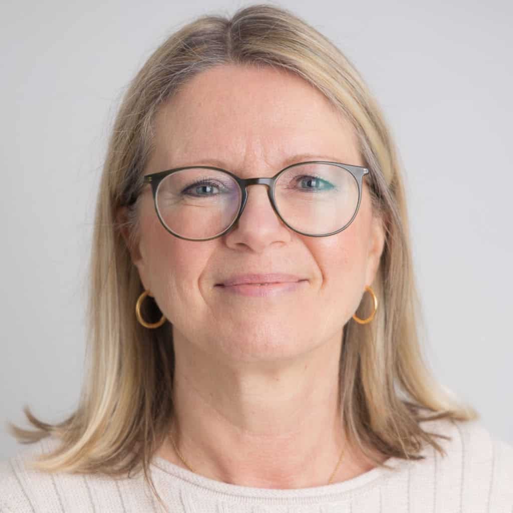 Angela Krüger