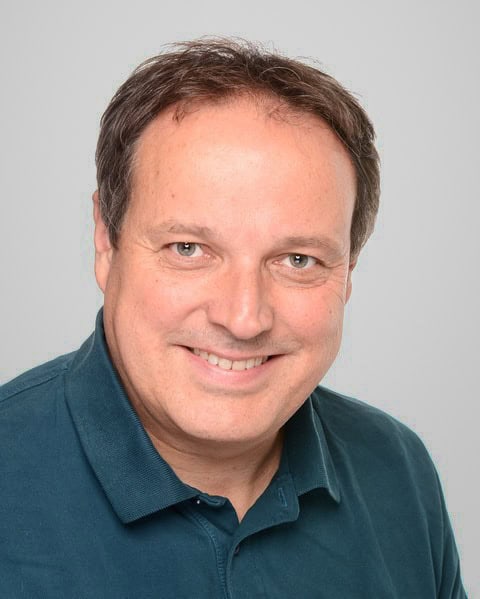 Guido Heinrich