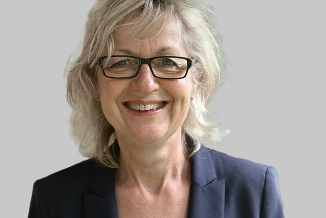 Elke Bormann